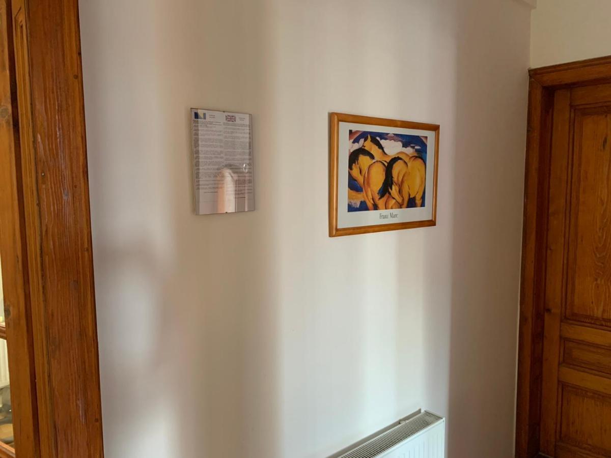 Apartment And Rooms"Tabasnice"Tuzla Centar Buitenkant foto