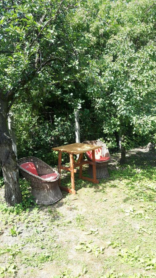 Apartment And Rooms"Tabasnice"Tuzla Centar Buitenkant foto