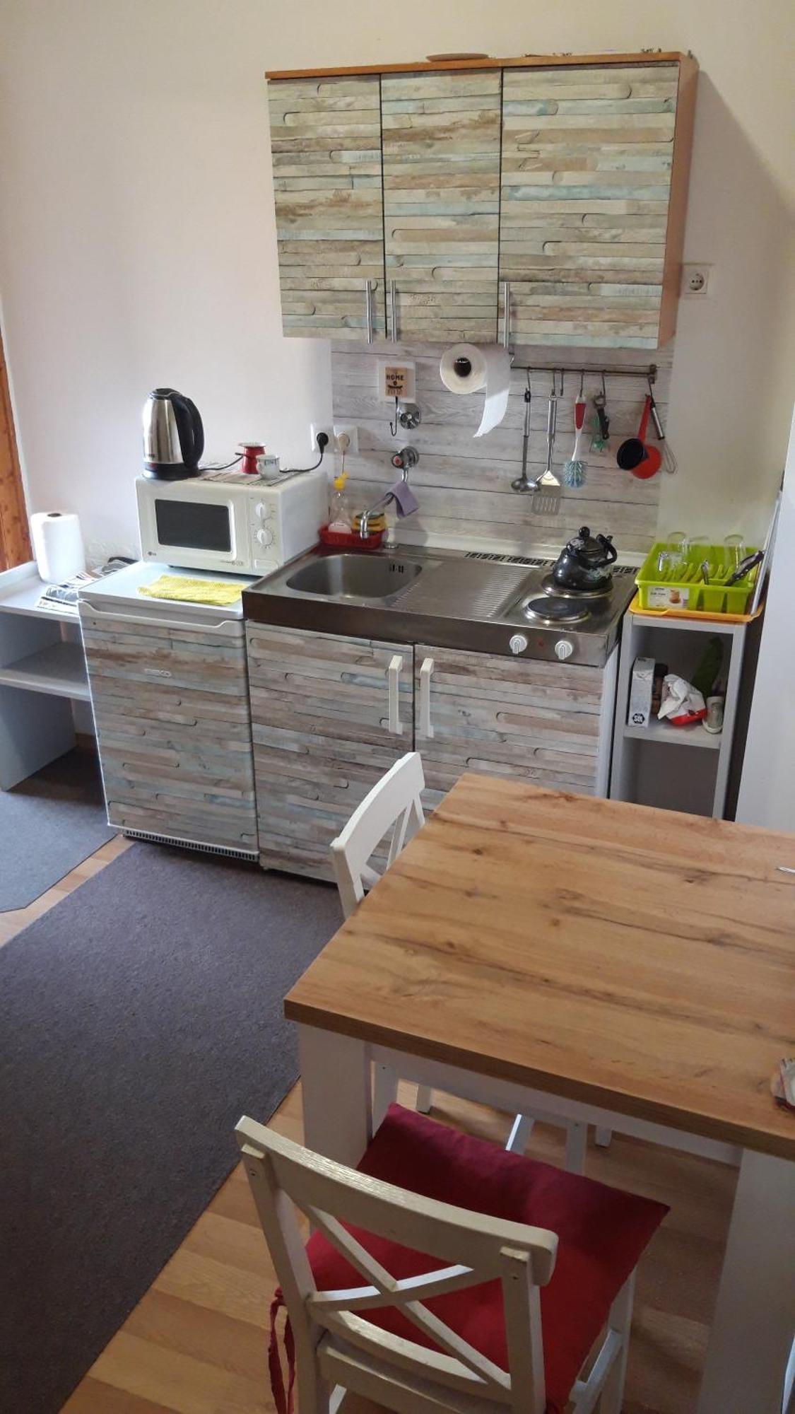 Apartment And Rooms"Tabasnice"Tuzla Centar Buitenkant foto