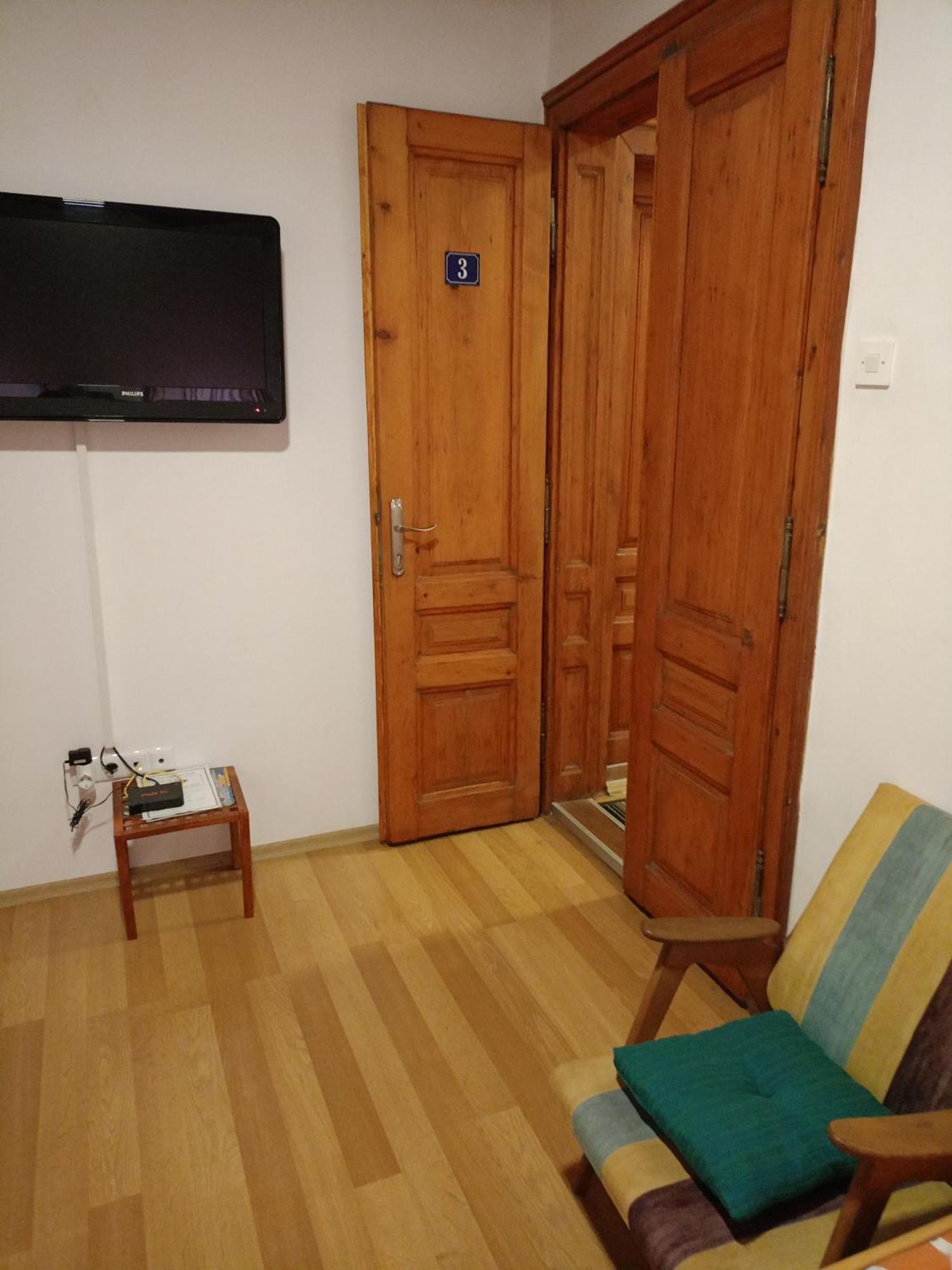 Apartment And Rooms"Tabasnice"Tuzla Centar Buitenkant foto