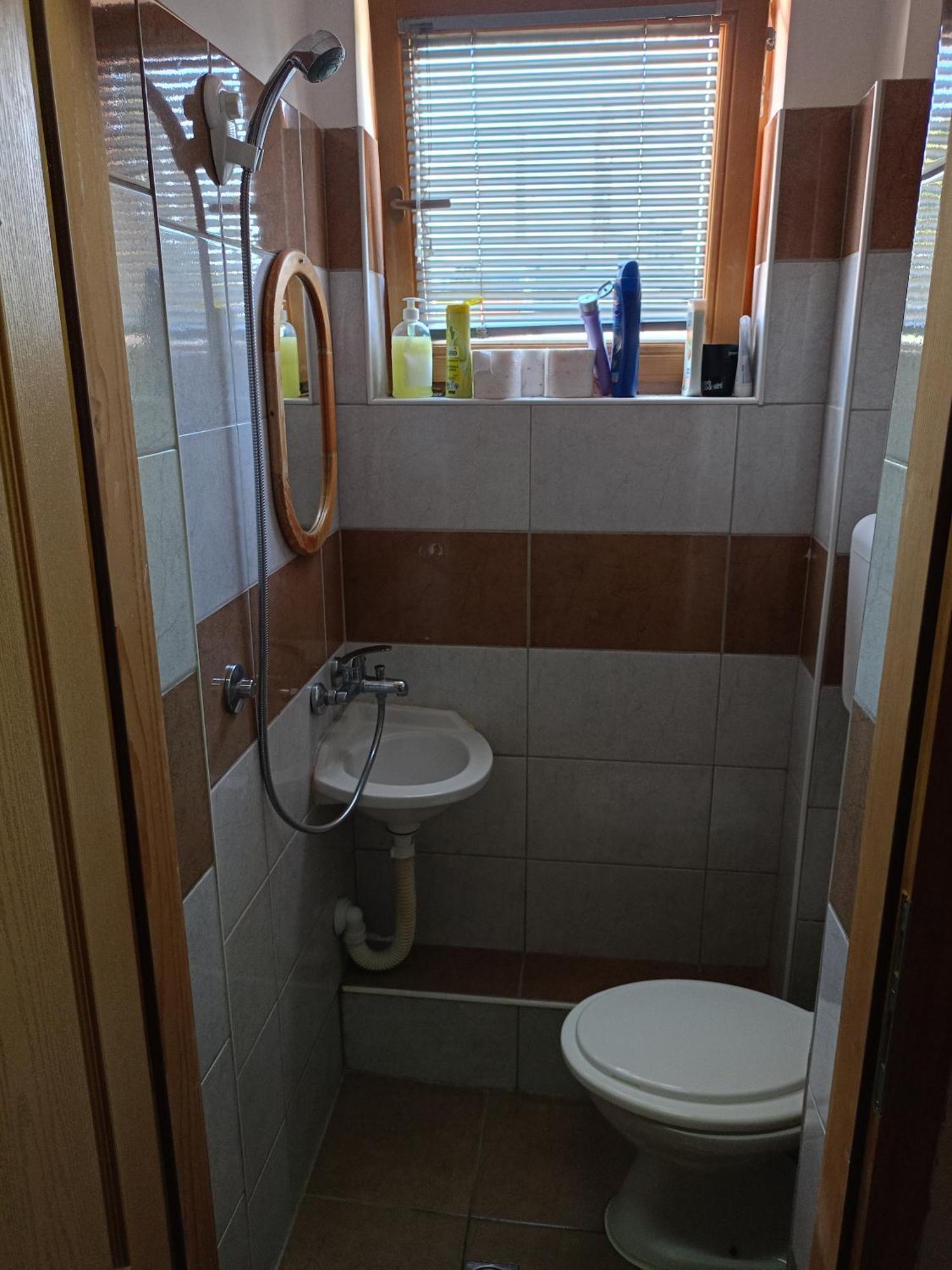 Apartment And Rooms"Tabasnice"Tuzla Centar Buitenkant foto