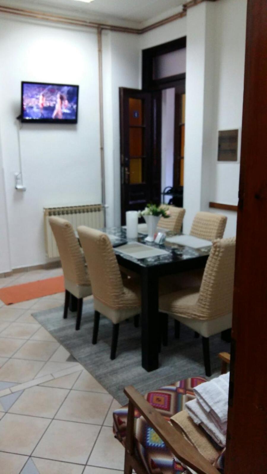 Apartment And Rooms"Tabasnice"Tuzla Centar Kamer foto