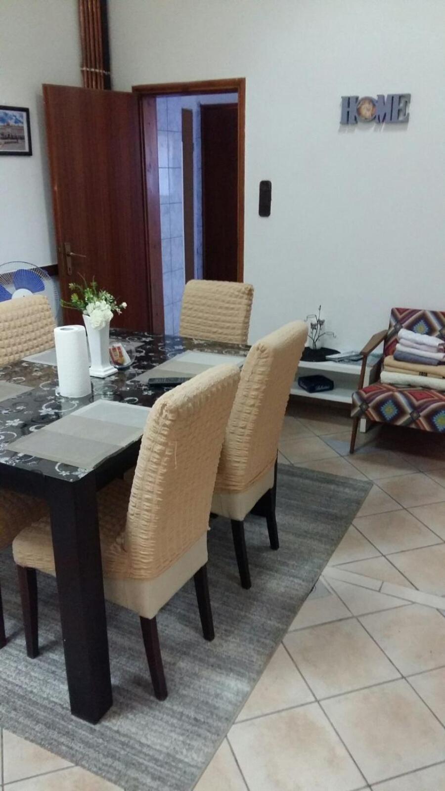 Apartment And Rooms"Tabasnice"Tuzla Centar Kamer foto