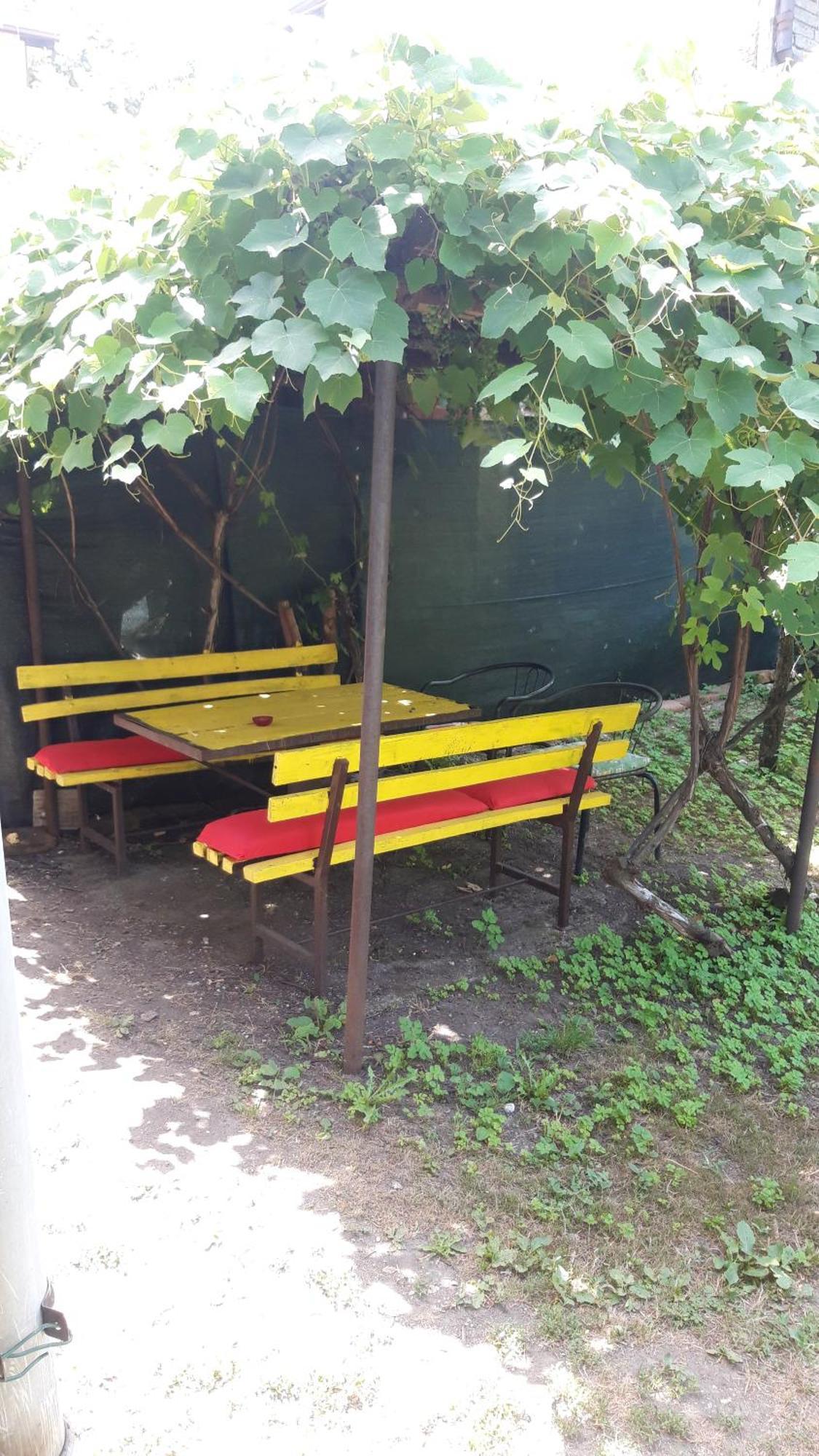Apartment And Rooms"Tabasnice"Tuzla Centar Kamer foto