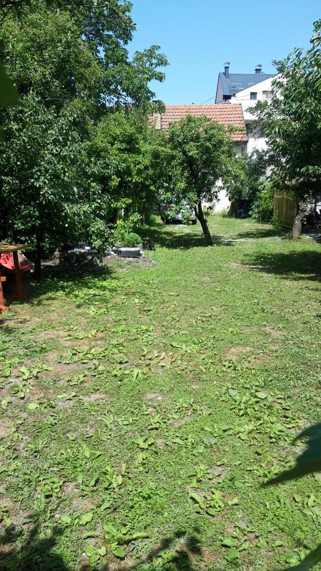 Apartment And Rooms"Tabasnice"Tuzla Centar Kamer foto